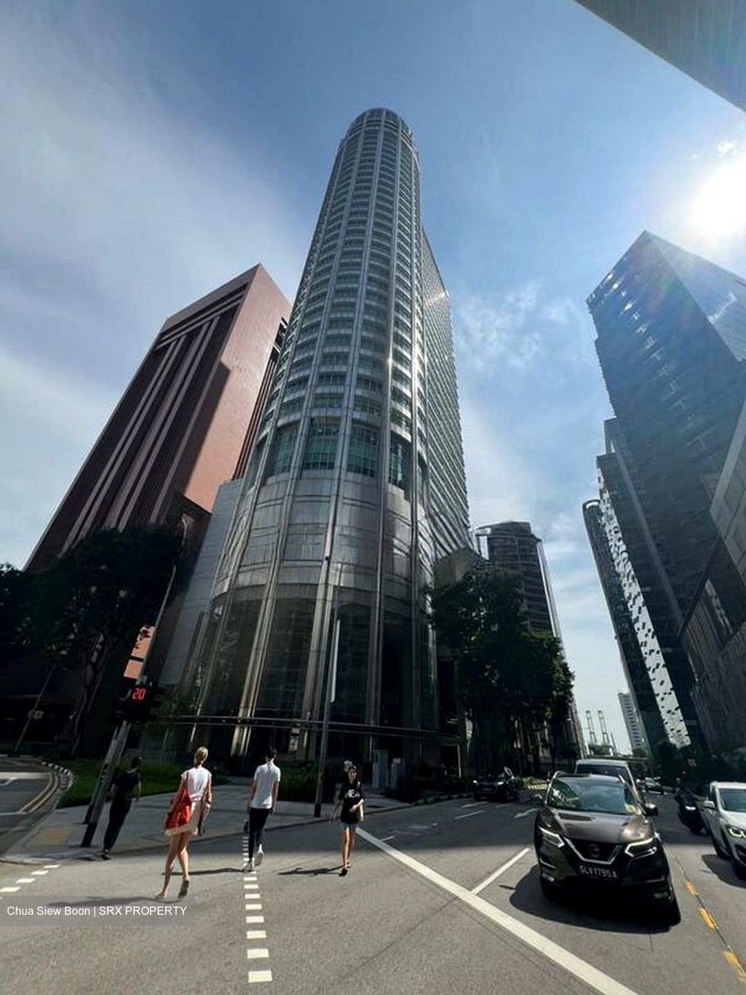 Springleaf Tower (D2), Office #573451451
